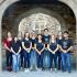 Rhodes College Equestrian Team